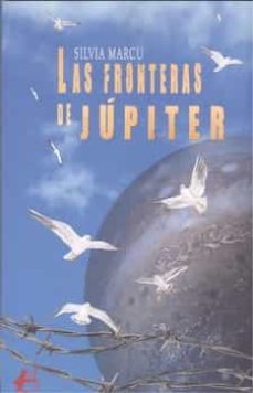 las fronteras de jupiter-9788419340108
