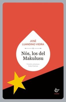 nos, los del makulusu-9788419358608
