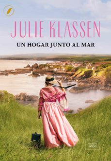 un hogar junto al mar-julie klassen-9788419386908