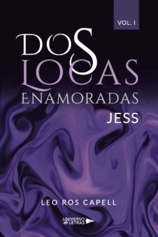 dos locas enamoradas vol. i: jess-leo ros capell-9788419389008