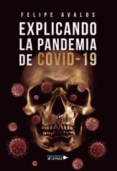 explicando la pandemia de covid-19 (ebook)-felipe avalos-9788419390608