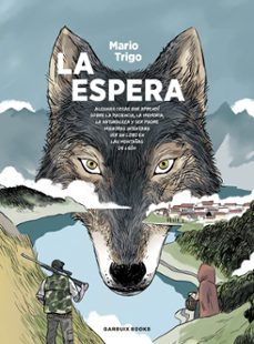 la espera-mario trigo-9788419393708