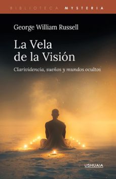 la vela de la vision (ebook)-george william russell-9788419405708
