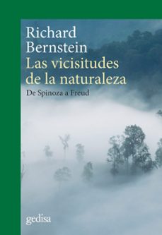 las vicisitudes de la naturaleza (ebook)-9788419406408