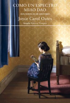 -joyce carol oates-9788419419408