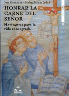 honrar la carne-jose granados-stefan zarnay-9788419431608