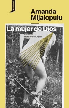 la mujer de dios-amanda mijalopulu-9788419490308