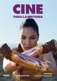 cine: toda la historia-philip kemp-christopher, sir frayling-9788419499608