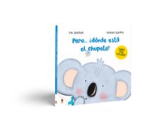 pero... ¿donde esta el chupete?-9788419511508