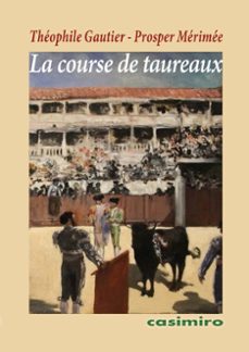 la course de taureaux-theophile gautier-9788419524508