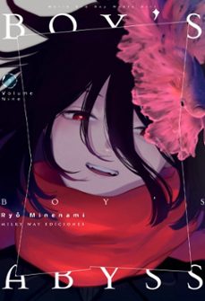 boys abyss 9-9788419536808