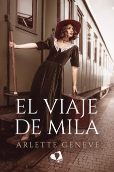 el viaje de mila-9788419542908