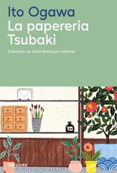 la papereria tsubaki-ito ogawa-9788419552808