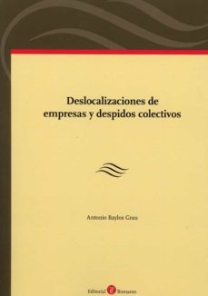 -antonio baylos grau-9788419574008