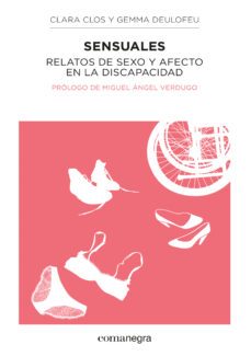sensuales (ebook)-clara clos-gemma deulofeu-9788419590008