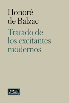 tratado de excitantes modernos (ebook)-honore de balzac-9788419596208