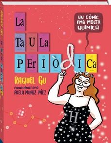 la taula periodica-9788419605108