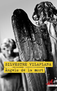 angels de la mort-silvestre vilaplana-9788419627308