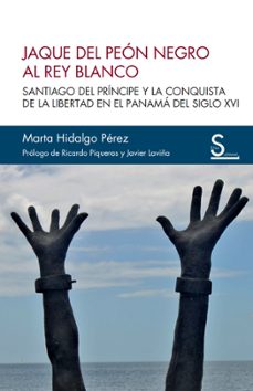 jaque del peon negro al rey blanco-marta hidalgo perez-9788419661708