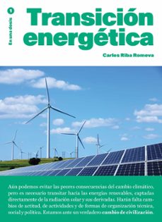 transicion energetica-carles riba romeva-9788419683908