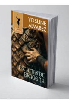 escamas de dragona-yosune alvarez-9788419691408