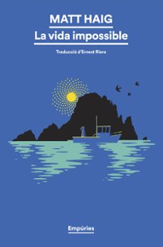 la vida impossible-matt haig-9788419729408