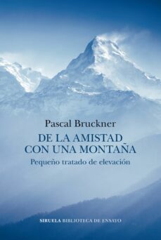 de la amistad con una montaña (ebook)-9788419744708