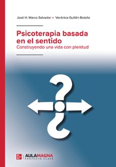 psicoterapia basada en el sentido (ebook)-9788419786708