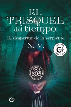 el trisquel del tiempo (ebook)-9788419808608