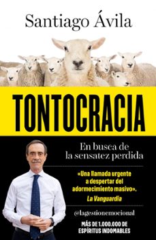 tontocracia-santiago ávila-9788419820808