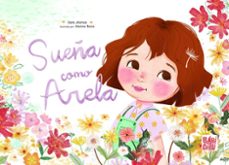 sueña como arela-sara alonso-9788419859808