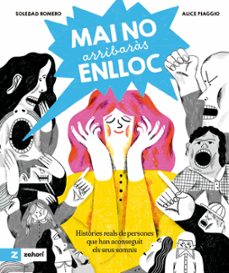 mai no arribaras enlloc-soledad romero-9788419889508