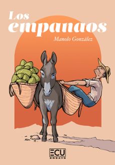 los empanaos-manuel narciso gonzalez dominguez-9788419894908