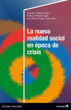 la nueva realidad social en epoca de crisis (ebook)-9788419900708