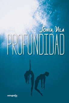 profundidad (ebook)-sonia vila-9788419925008