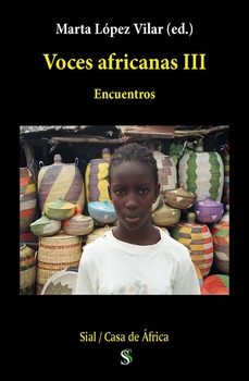 voces africanas iii-9788419928108
