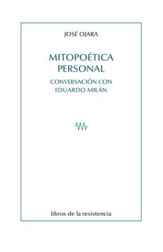 mitopoética personal-jose ojara-9788419943408