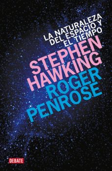 la naturaleza del espacio y el tiempo-9788419951908