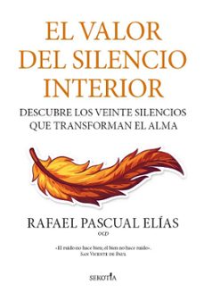 el valor del silencio interior-9788419979308