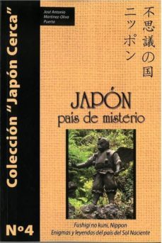 japon, pais de misterio-jose antonio martinez oliva puerta-9788420306308