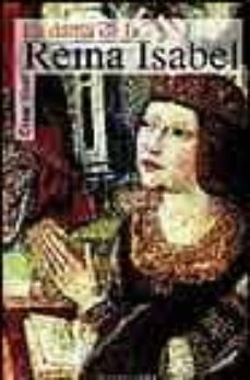 la dama de la reina isabel-9788420401508