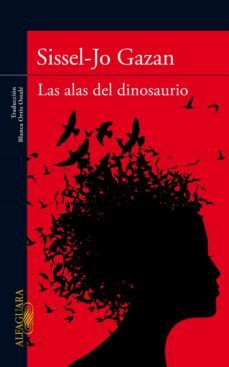las alas del dinosaurio (un caso de soren marhauge 1) (ebook)-sissel jo gazan-9788420407708
