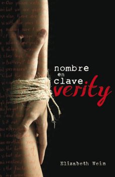 nombre en clave: verity-9788420413808