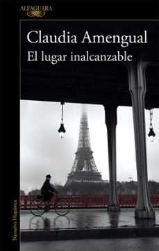 el lugar inalcanzable-claudia amengual-9788420438108