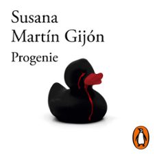 progenie (inspectora camino vargas 1) (audiolibro)-susana martin gijon-9788420454108