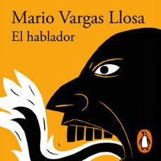 el hablador-mario vargas llosa-9788420463308
