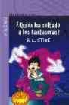 -r.l. stine-9788420471808