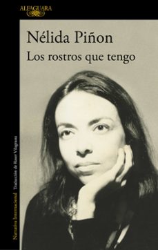 los rostros que tengo-9788420476308