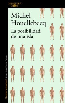 la posibilidad de una isla (ebook)-michel houellebecq-9788420490908