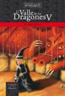 el valle de los dragones v: el regreso-9788420554808
